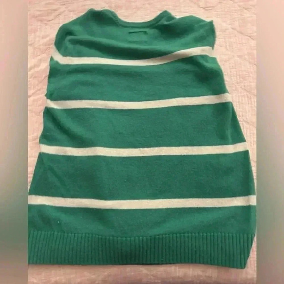 Men’s American Eagle Striped Sweater Size XXL - Picture 4 of 4